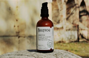 BULLFROG - Agnostico 